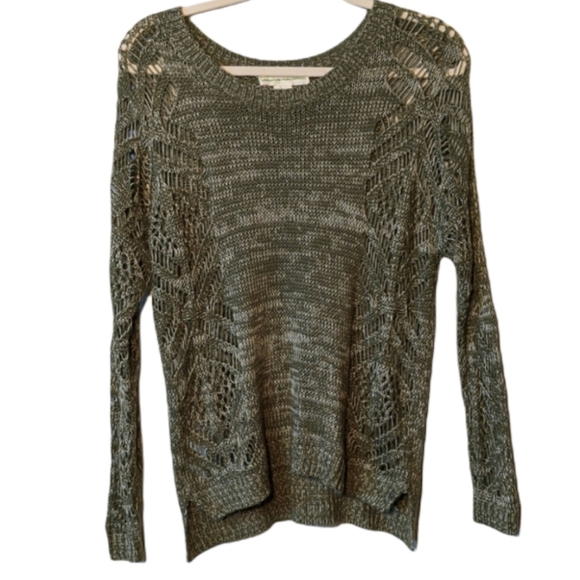 Anthropologie Sweaters - 4/$25 Anthropologie String & Stone sweate…